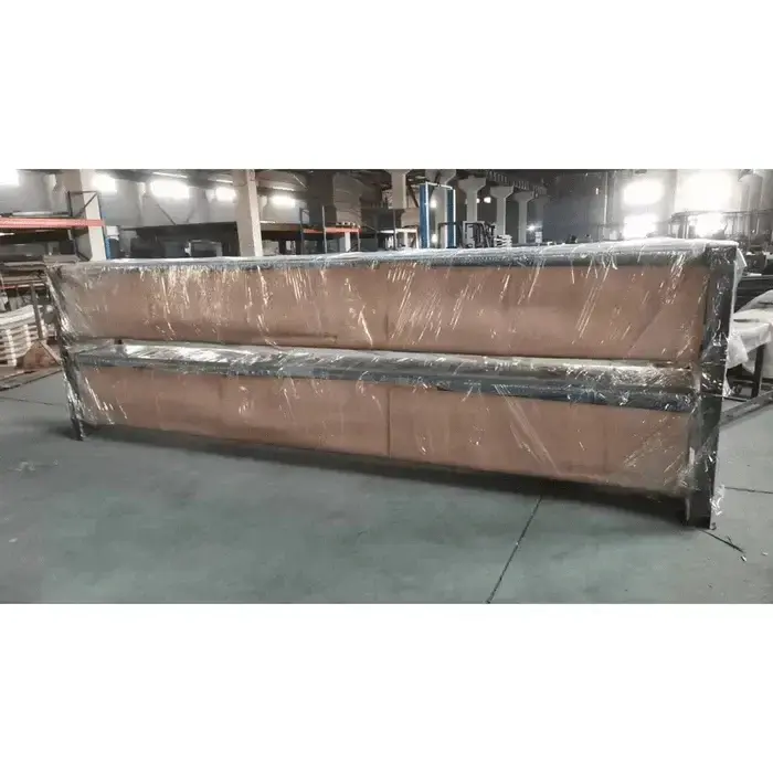 Thumbnail: Katool KT-4H110 11,000lbs 4 Post Lift