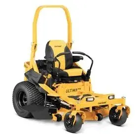 Thumbnail: ZTX6 54 - Ultima Series™ ZTX - Cub Cadet
