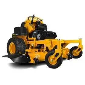Thumbnail: PRO X 660 - COMMERCIAL STAND-ON MOWER - Cub Cadet