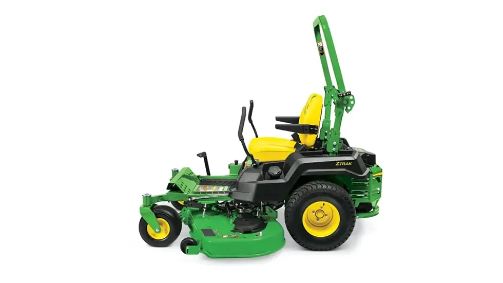 John Deere Z530M ZTrak™ Mower, 48-in. Deck