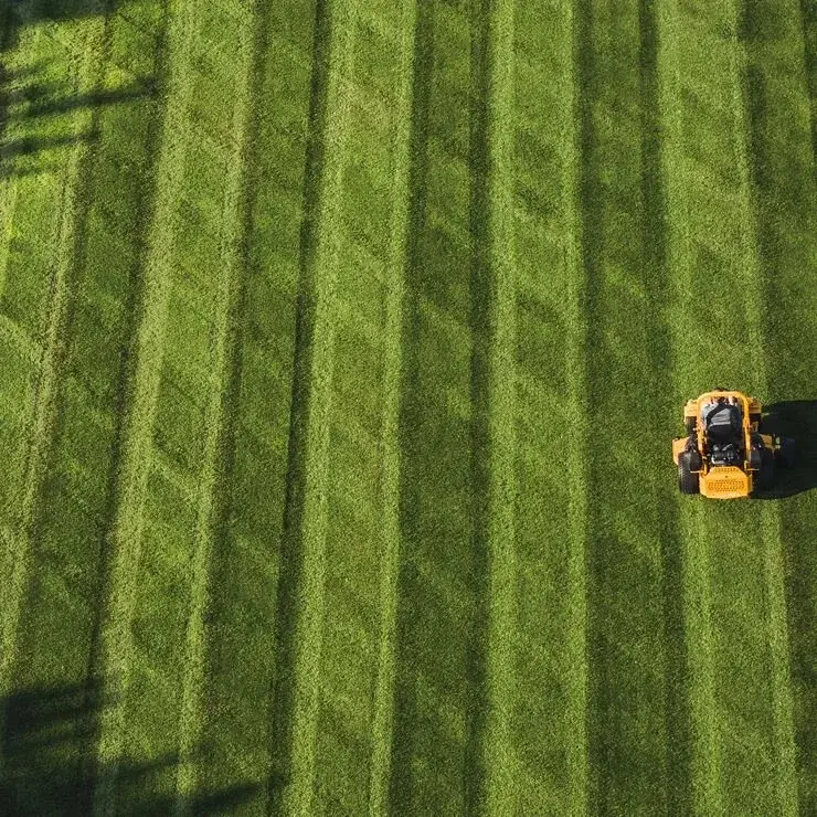 Thumbnail: PRO Z 972S EFI - PRO Z 900 S SERIES - Cub Cadet