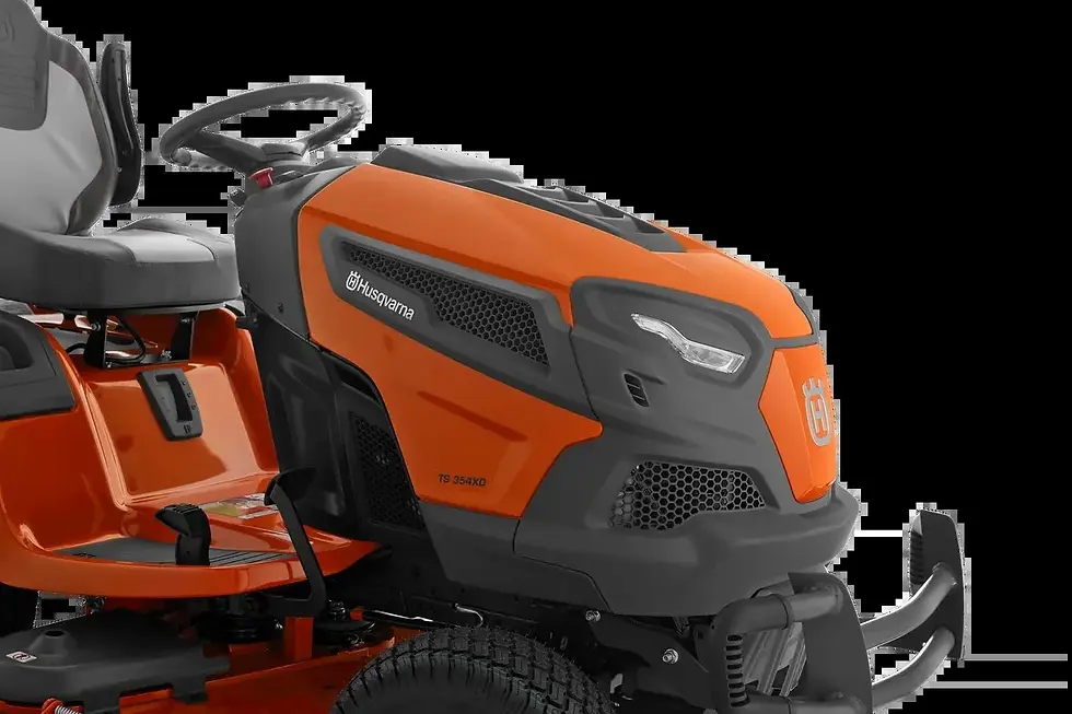 Thumbnail: Husqvarna TS 348XD - HUSQVARNA