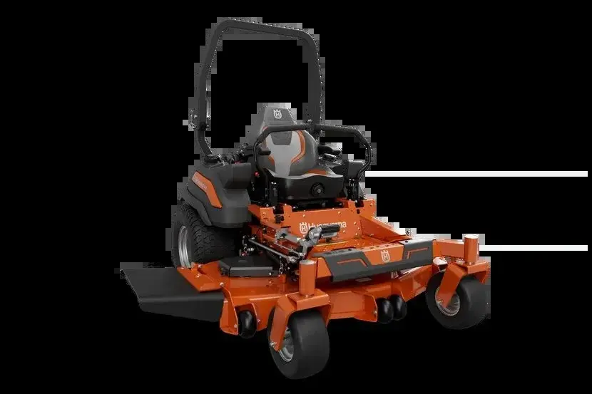 Thumbnail: HusqvarnaZ572XS - HUSQVARNA