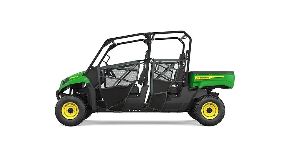 Thumbnail: John Deere XUV560E S4 Gator™ Utility Vehicle