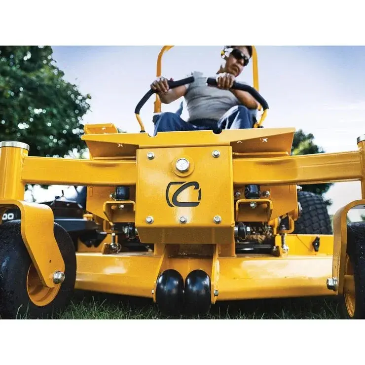 Thumbnail: PRO Z 960L EFI - PRO Z 900 L SERIES - Cub Cadet