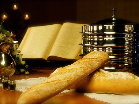 The Gift of Remembrance