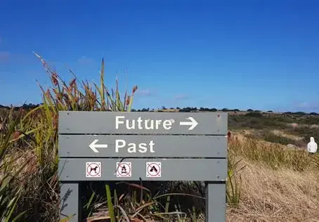 Future and the Past