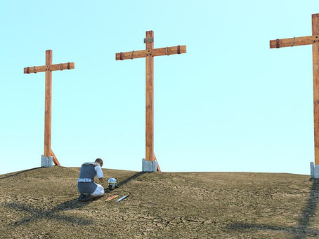 The Cross