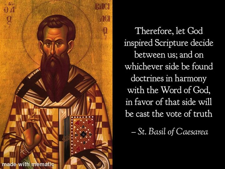 Doctrines