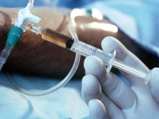 Euthanasia