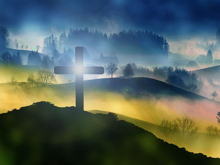 4 Myths about Forgiveness