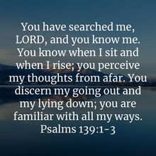 Psalm 139