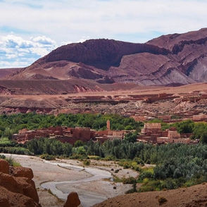 Living Stones in the Temple of God