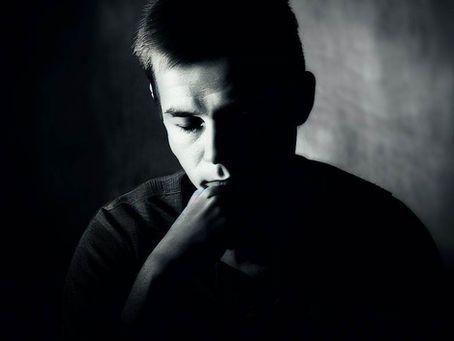 Dark Thoughts