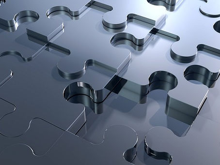 The Missing "Piece"