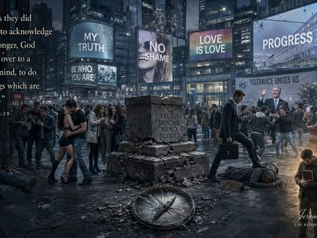 our culture today