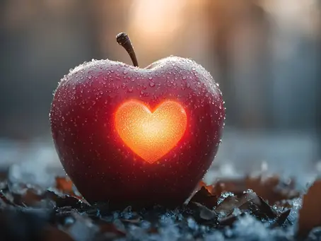 Fruit of the Spirit - Love