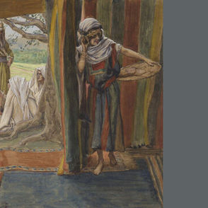 “I Am the Almighty God”