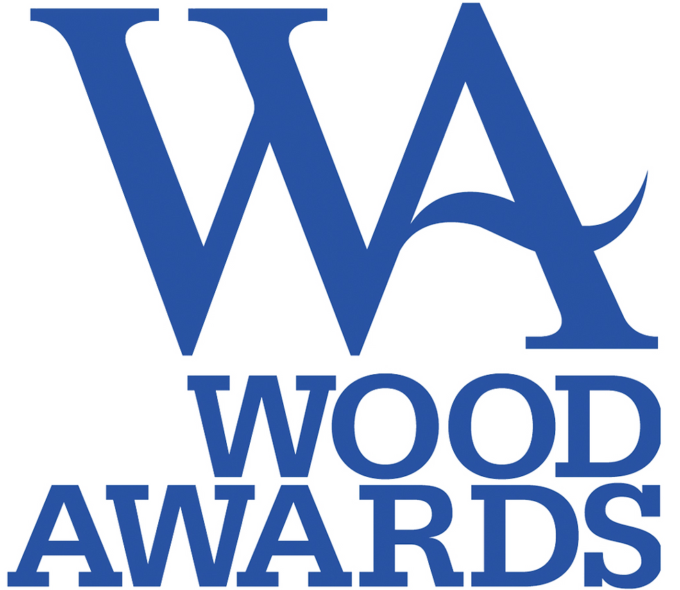 Wood Awards 2023