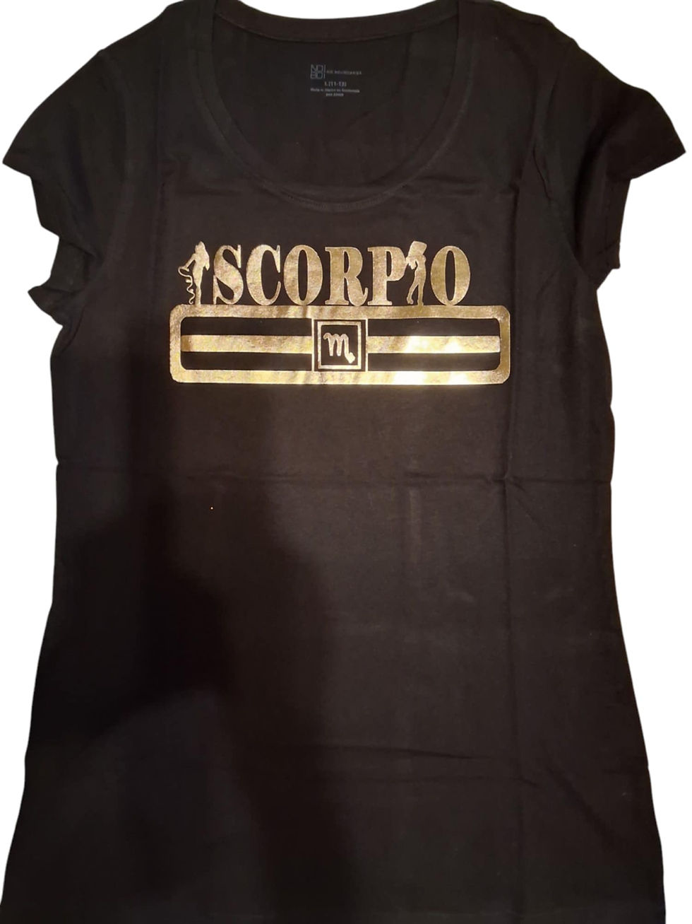 Thumbnail: Zodiac T-shirts