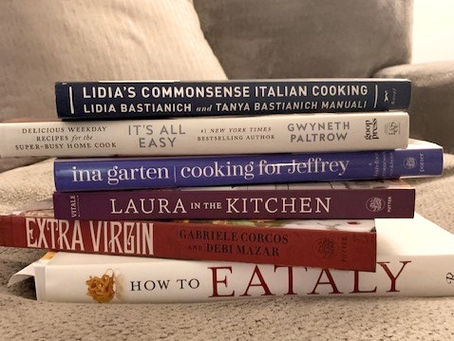 Cookbook Gift Guide