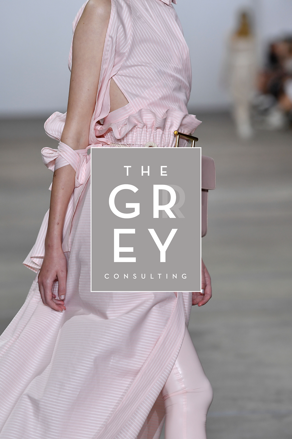 Karla Spetic + The Grey Consulting