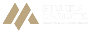 Millers Projects Logo