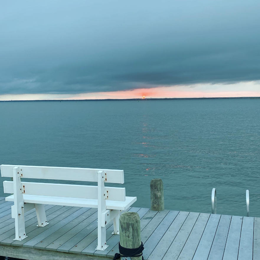 Life on LBI-June 2024 on Long Beach Island
