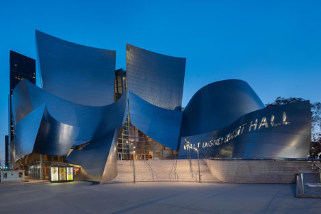 Diana Todorova Photography | Diana Todorova architectural photographer | Walt Disney Concert Hall architecture photography by Diana Todorova | iconic cultural architecture photography | landmark architecture photography | performing arts center photography | civic and cultural space photography | contemporary architectural photography | modern public architecture | Los Angeles architectural photographer | Southern California architectural photography | architectural interior and exterior photography | architectural detail photography | cultural institution photography | public space architecture photography | high-profile architectural landmark photography | nationwide architectural photographer