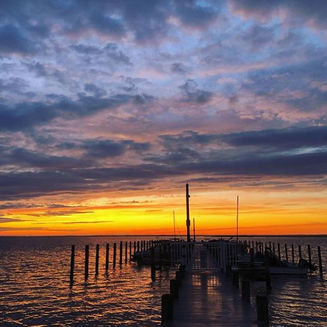 Exploring the Towns of Long Beach Island