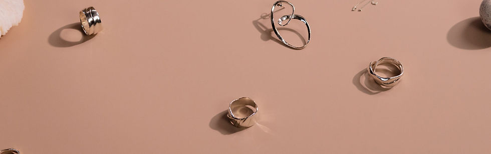 Dan's Jewel Shop | Fine & Vintage Jewelry - Affordable Jewelry