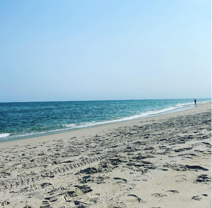 Life on LBI-July 4th Weekend