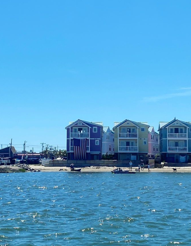 LBI Real Estate Daily Market Update May 17th 2024