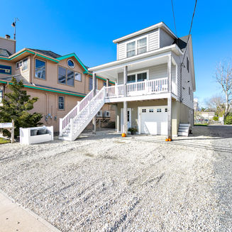 Brant Beach Real Estate Sales 2020