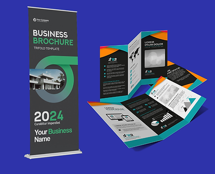 Digital Printing & Reprographic Services in South Florida