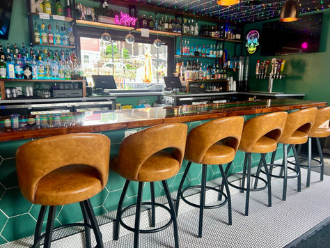 Kelso's Corner Bar | Davenport, IA | Best Bar in the Quad Cities