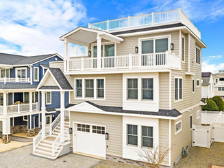 LBI Real Estate Market Oceanside Homes September 2025 Market Report – Long Beach Island