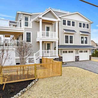 What Can Macys Tell Us About the LBI Real Estate Market