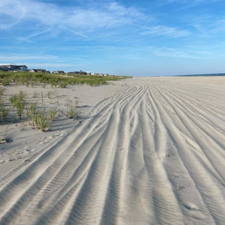 Life on LBI-The Middle of September