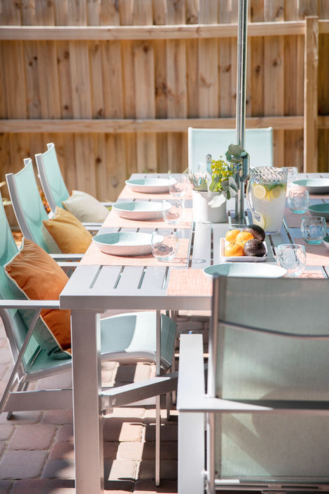 Boca Raton Residence Photoshoot by Diana Todorova Photography - Interior Design Photographer - Miami, FL