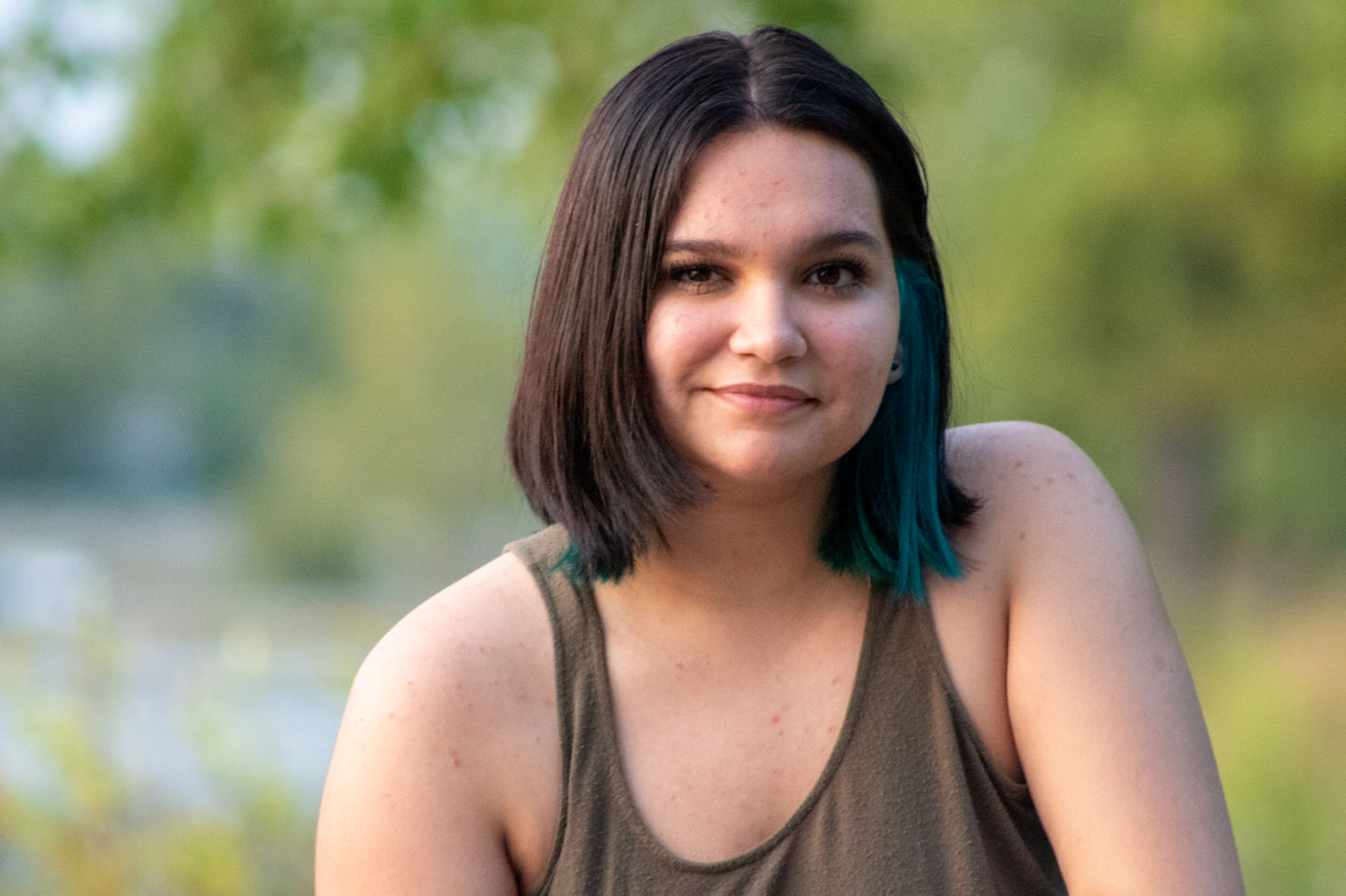 AB Photography - Senior Portraits