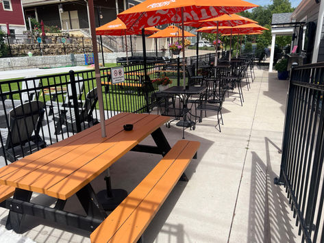 Kelso's Corner Bar | Davenport, IA | Best Bar in the Quad Cities