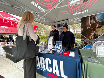 About NORCAL Ambulance | Northern California