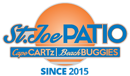 Golf Cart Rentals in Gulf County, FL | St. Joe Patio
