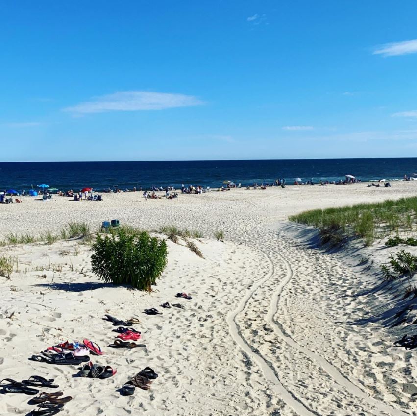 Two Reasons to Buy a Home in the LBI Real Estate Market Today