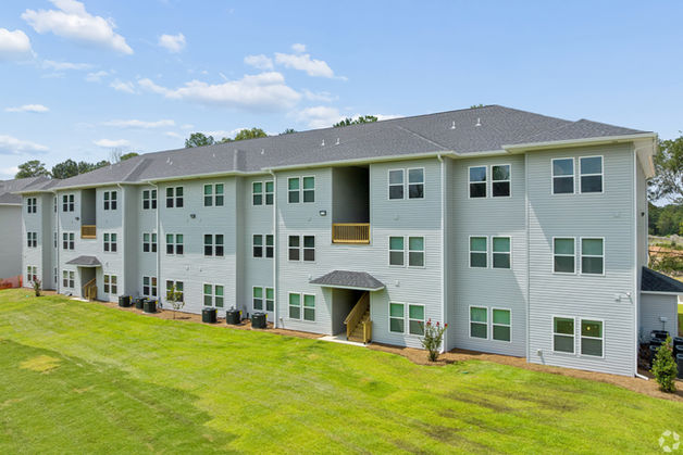 Apartments for Rent in Georgia | MGVG Living