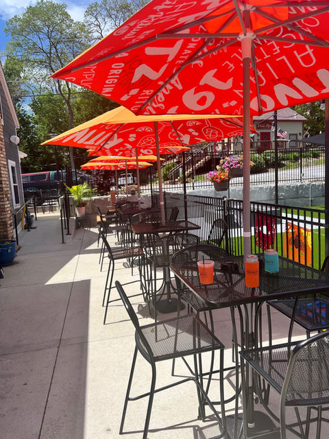 Kelso's Corner Bar | Davenport, IA | Best Bar in the Quad Cities