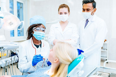 Affordable Dental Job Postings | Healthpro Dental Job | Across NY, NJ, and CT