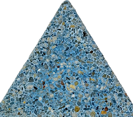 Custom Pebble, Orlando, FL