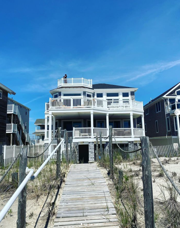 Motivation for Selling a Home in the LBI Real Estate Market
